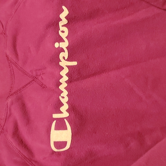 Champion Sweatshirt - Picture 3 of 5